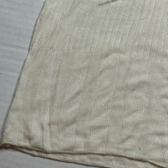 Intimately by Free People White Switch It Up Cami NWOT Size XS - Picture 6 of 11